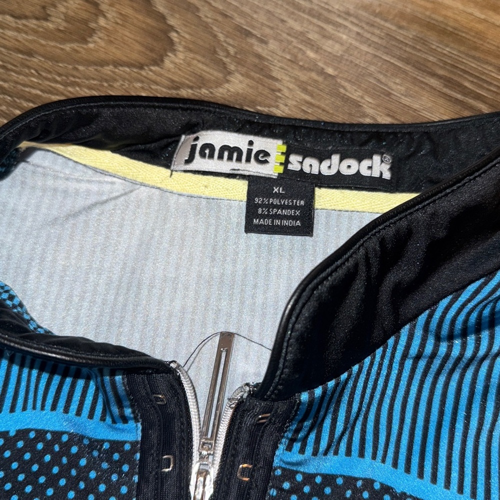 Jamie Sadock size XL tank EUC - Picture 2 of 4
